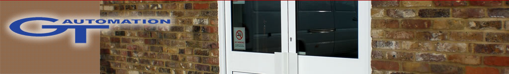 Aluminium Shop Fronts