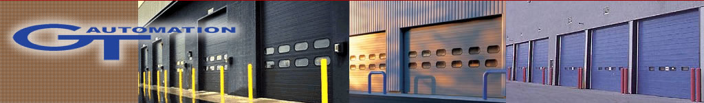 Sectional Overhead Doors
