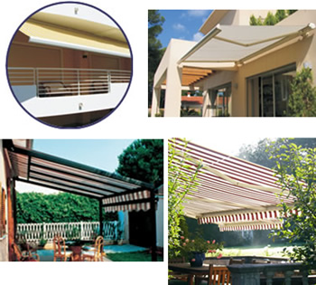 Sun Awnings